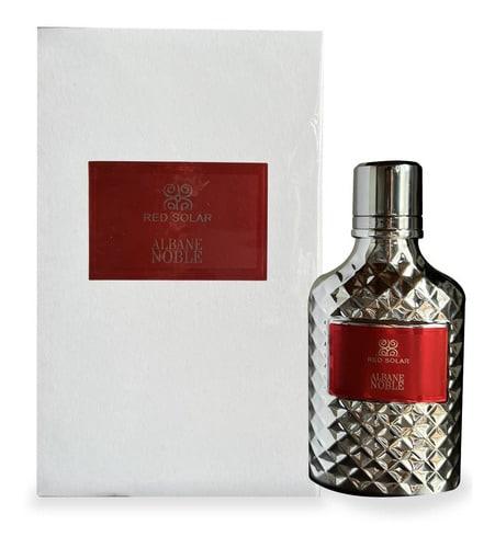 Red Solar by Albane Noble EDP - Perfume Planet