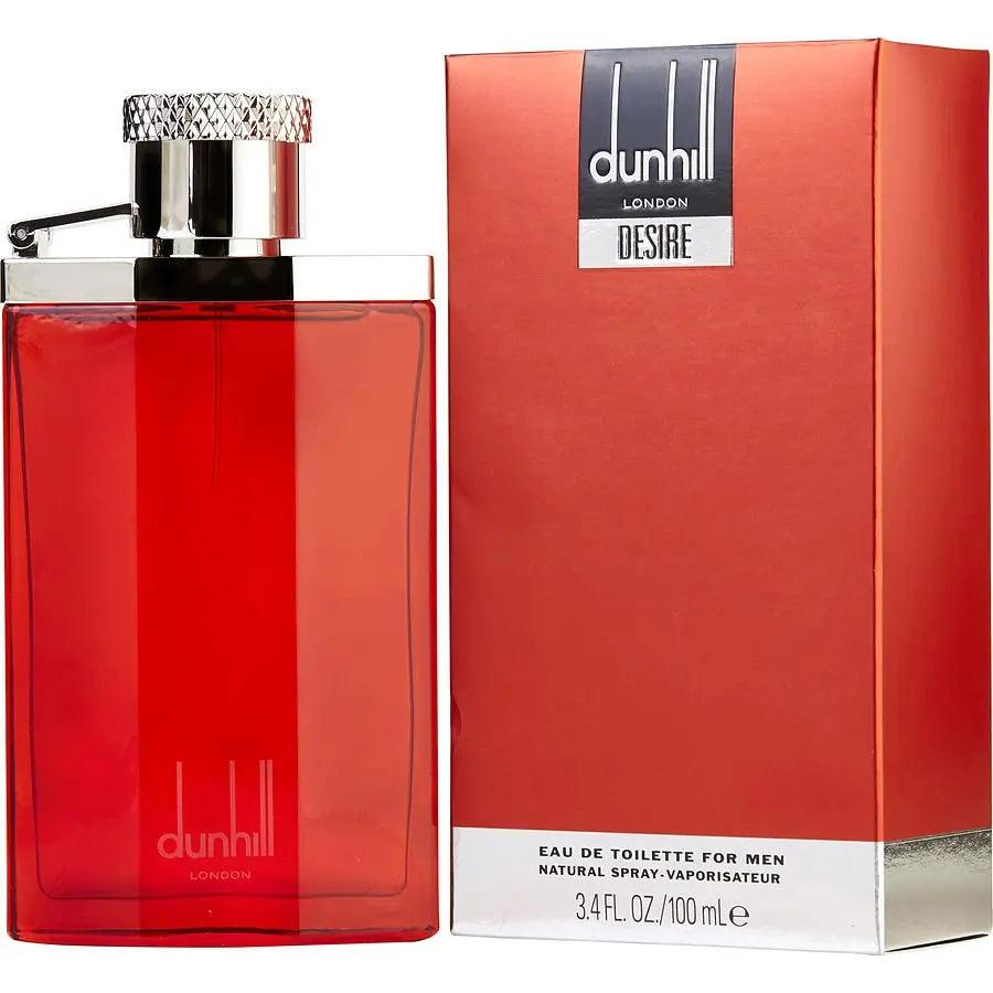 Dunhill Desire for Man EDT - product image 2