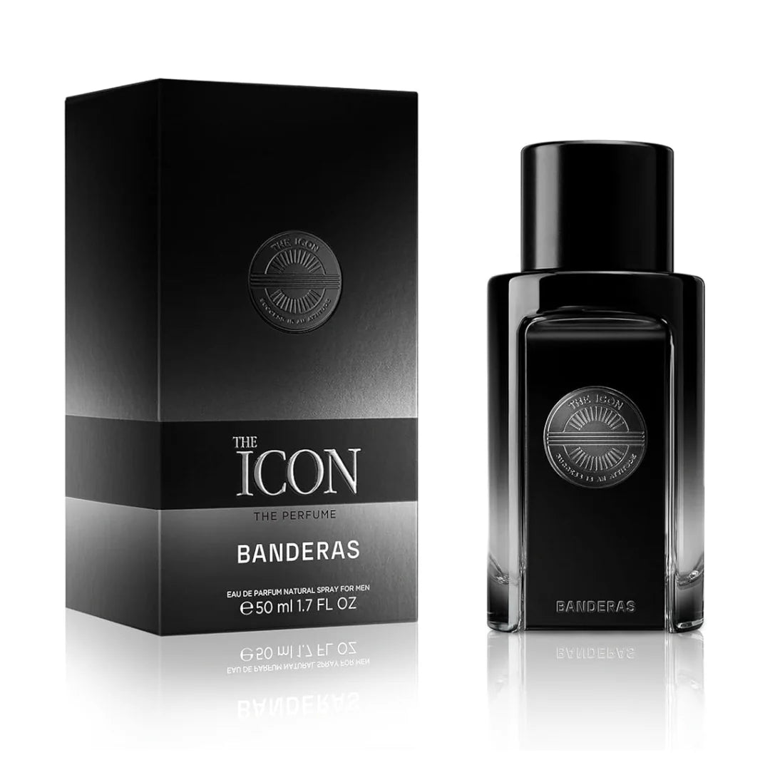 The Icon EDP - Perfume Planet 
