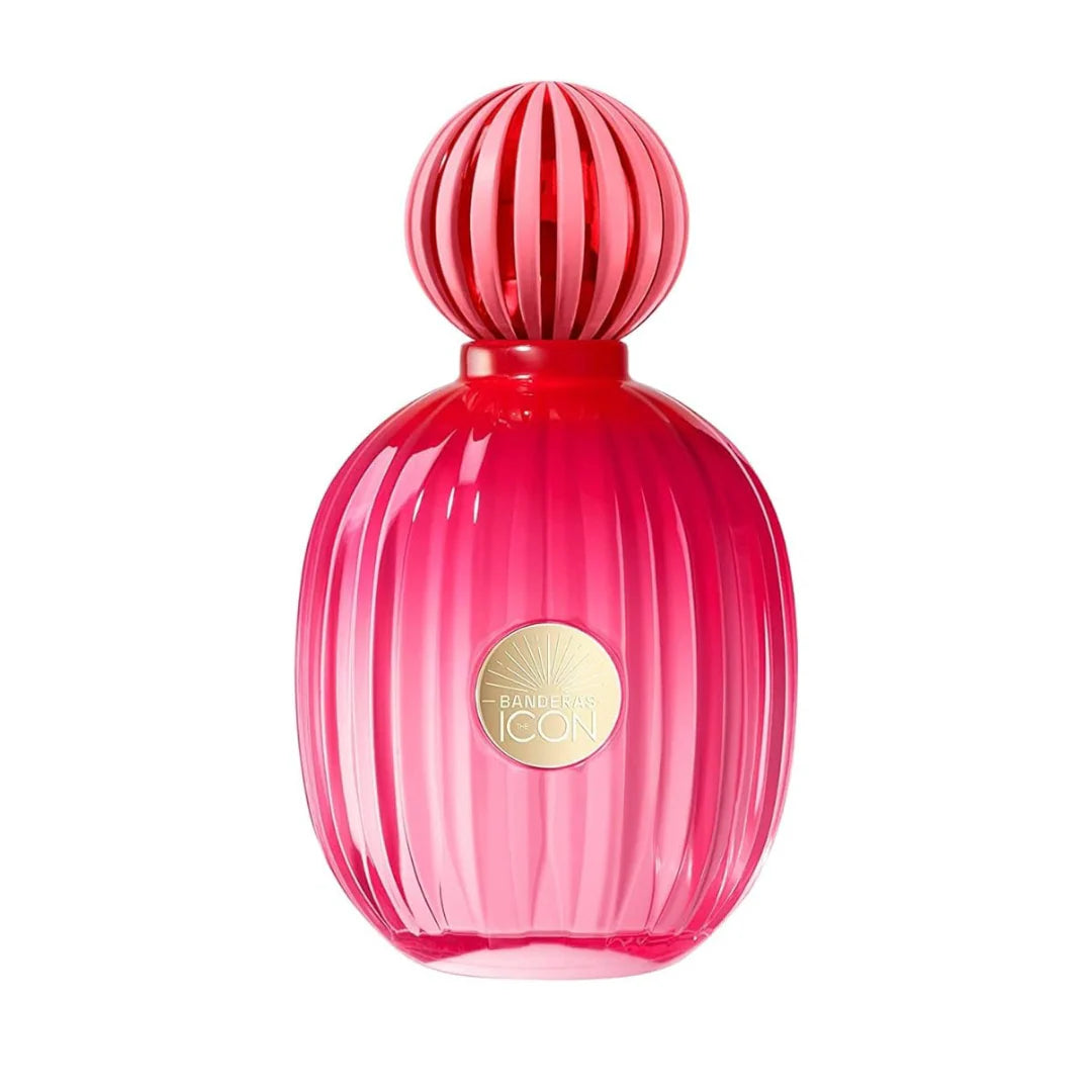 The Icon EDP - Perfume Planet 