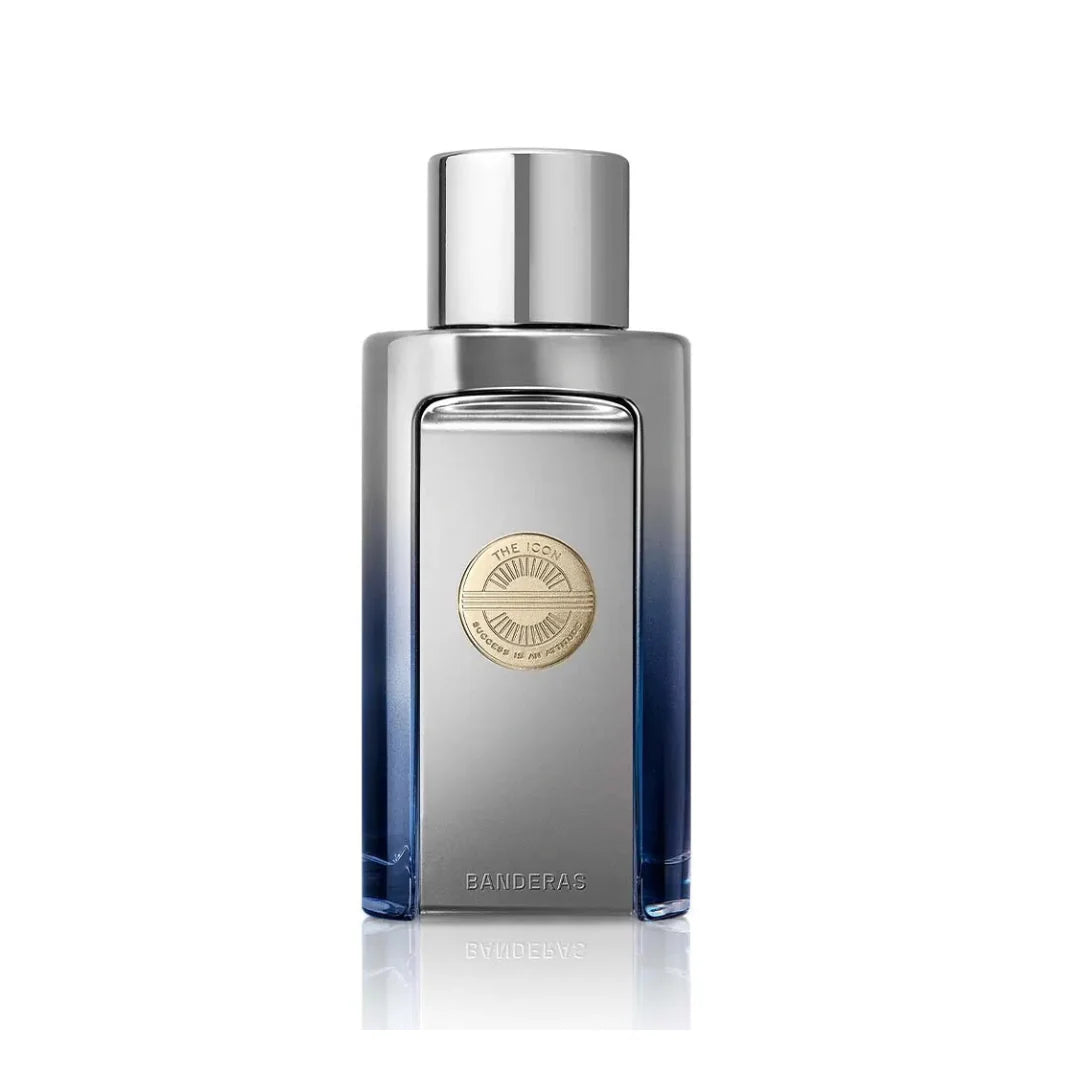 The Icon Elixir EDP - Perfume Planet 