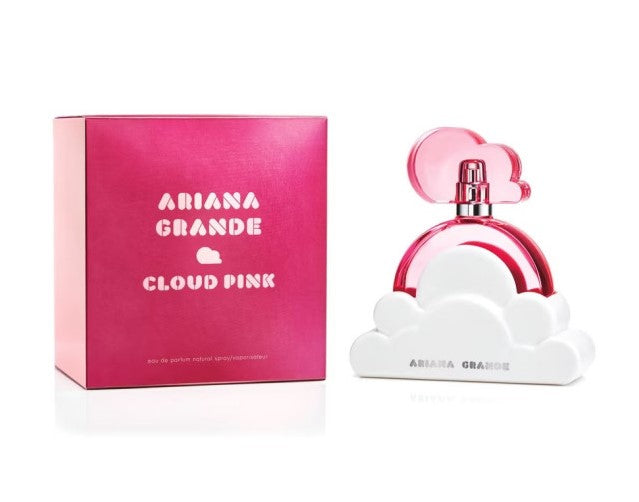 Cloud Pink by Ariana Grande EDP for women - Perfume Planet 