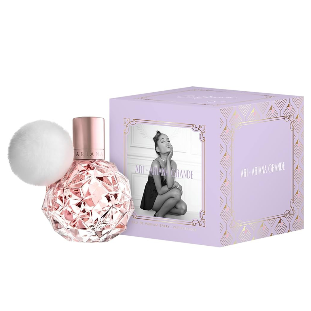 Ari By Ariana Grande EDP - Perfume Planet