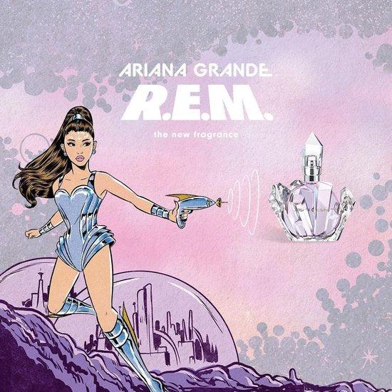 R.E.M. by Ariana Grande EDP - Perfume Planet
