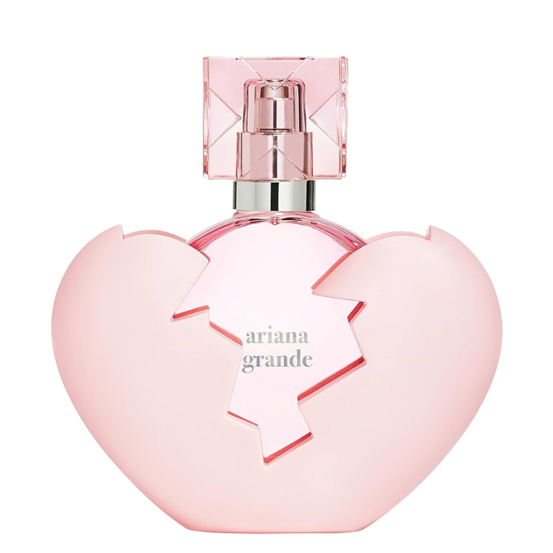 Thank U Next by Ariana Grande EDP - Perfume Planet