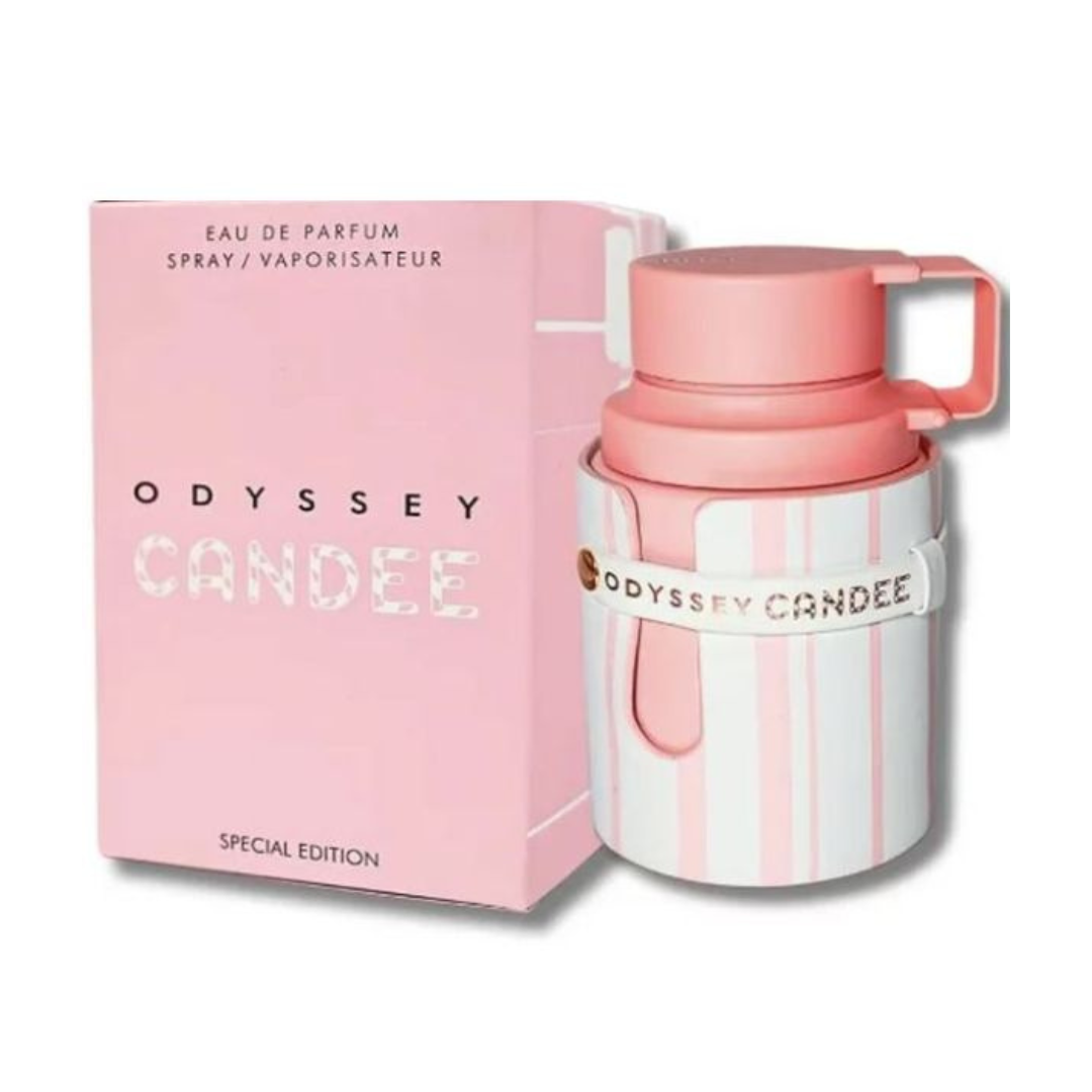 Odyssey Candee EDP (Special Edition) - Perfume Planet