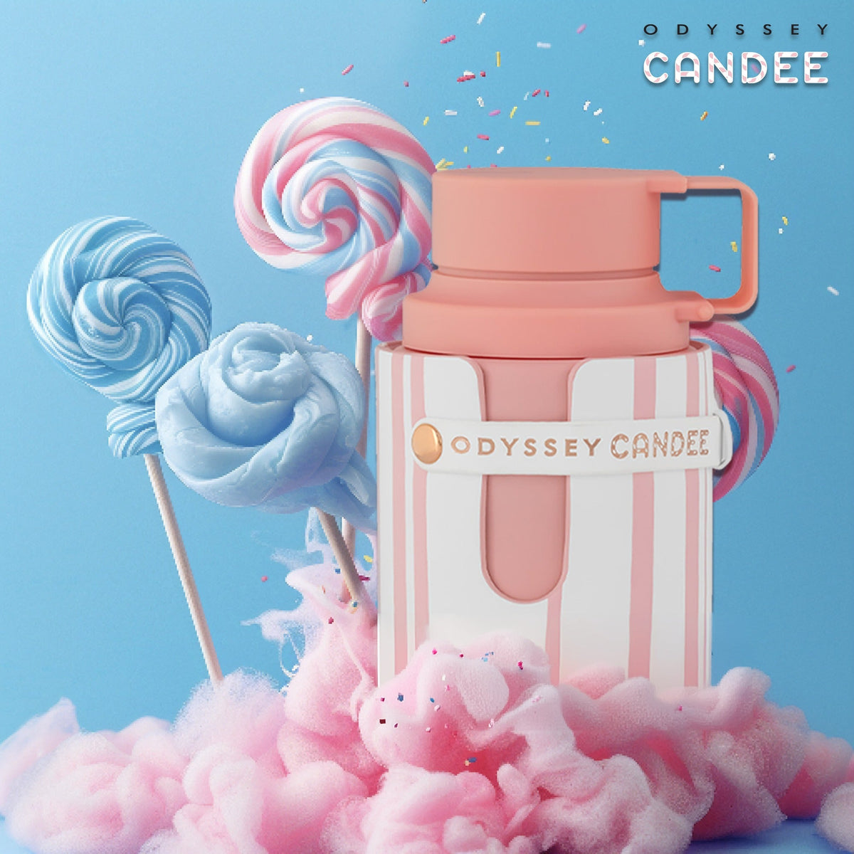 Odyssey Candee EDP (Special Edition) - Perfume Planet