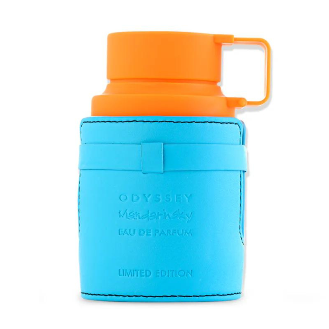 Odyssey Mandarin Sky EDP - Wafa International