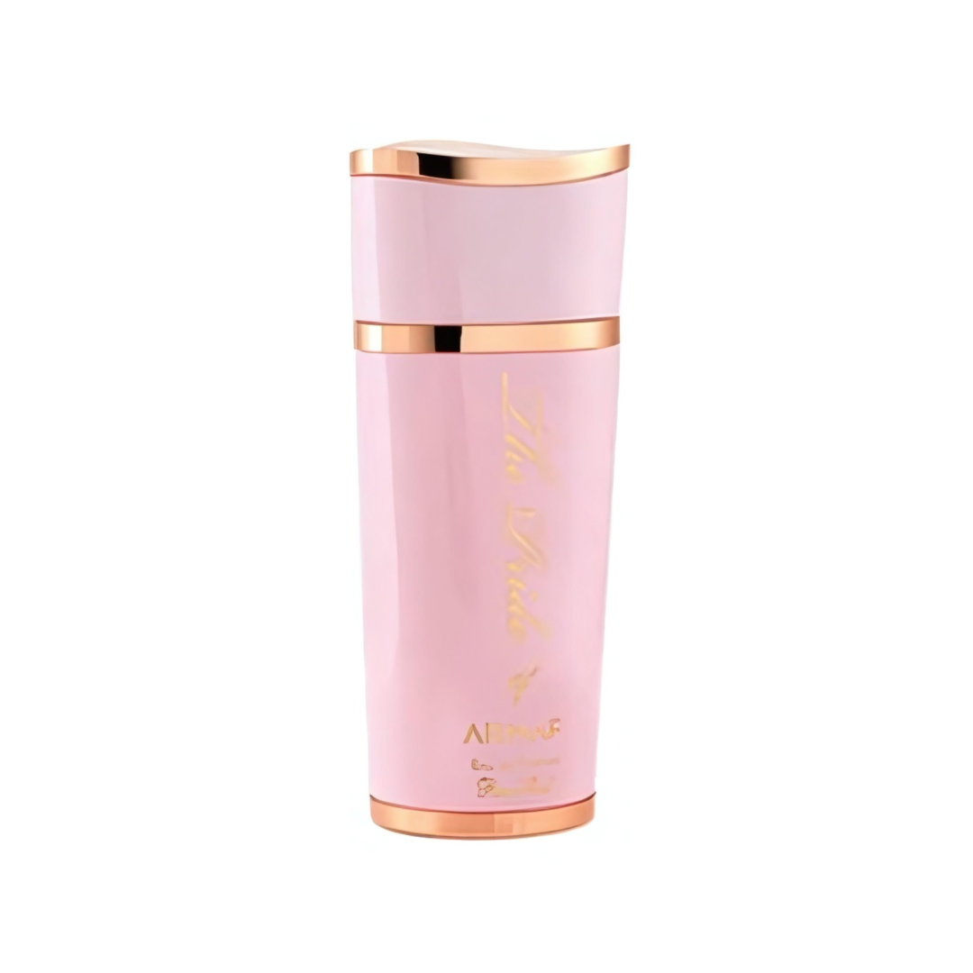 The Pride of Rose Oud EDP for Women - Perfume Planet