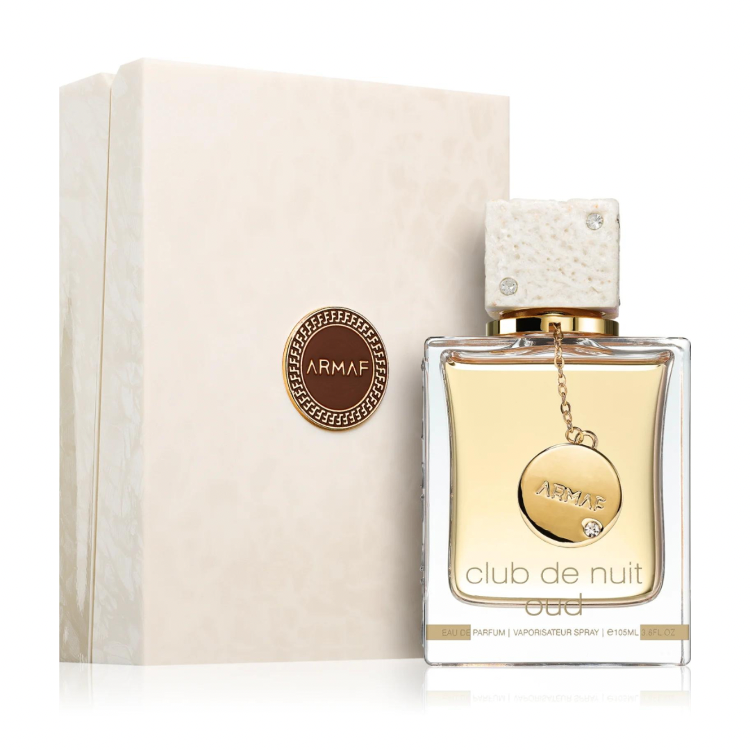 Club De Nuit Oud EDP (Unisex) - Perfume Planet