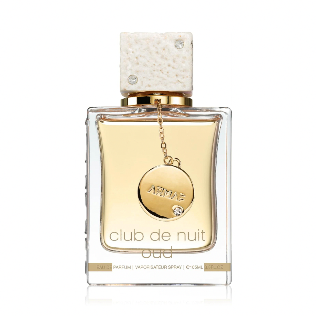 Club De Nuit Oud EDP (Unisex) - Perfume Planet