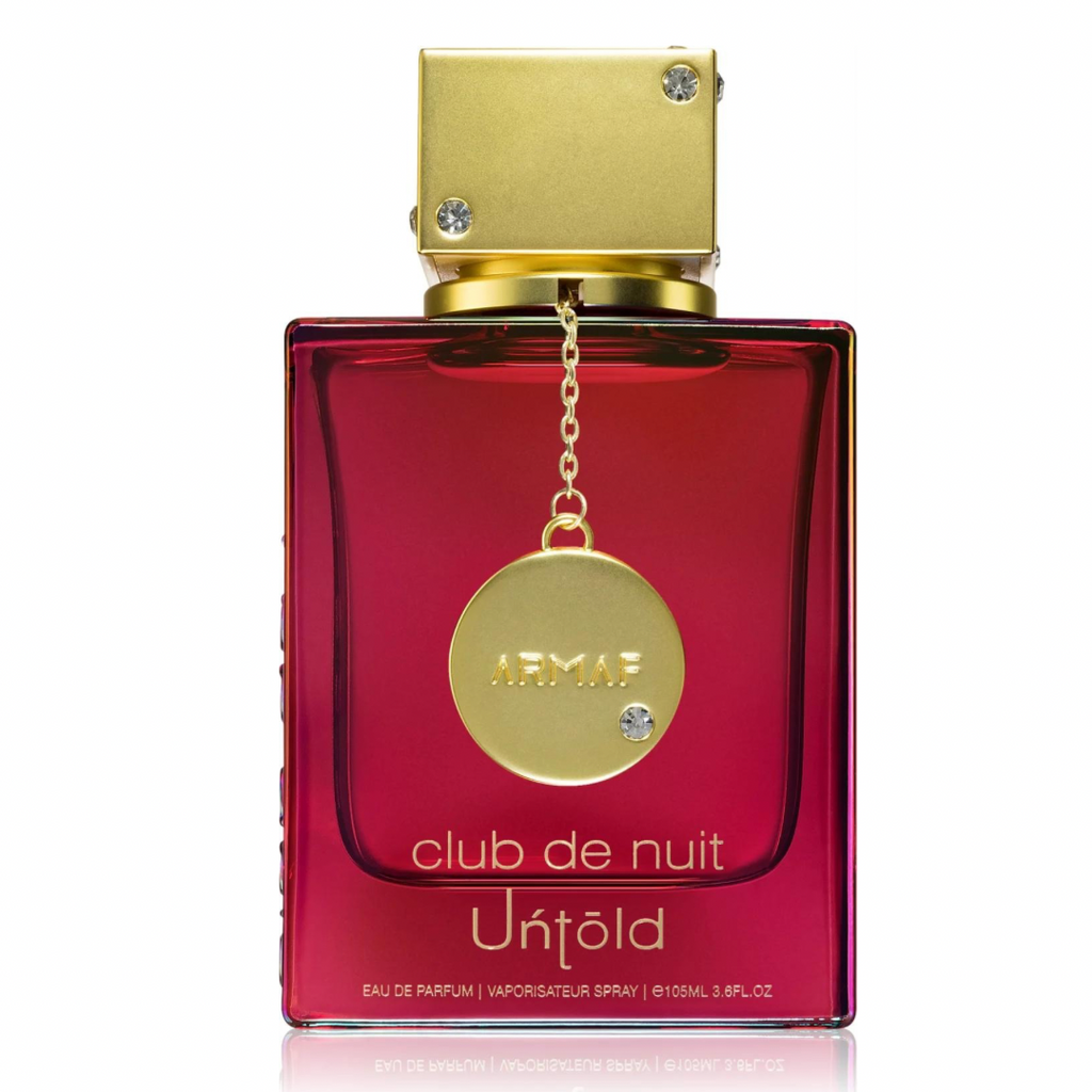 Armaf Club De Nuit Untold EDP - exact Wafa product image