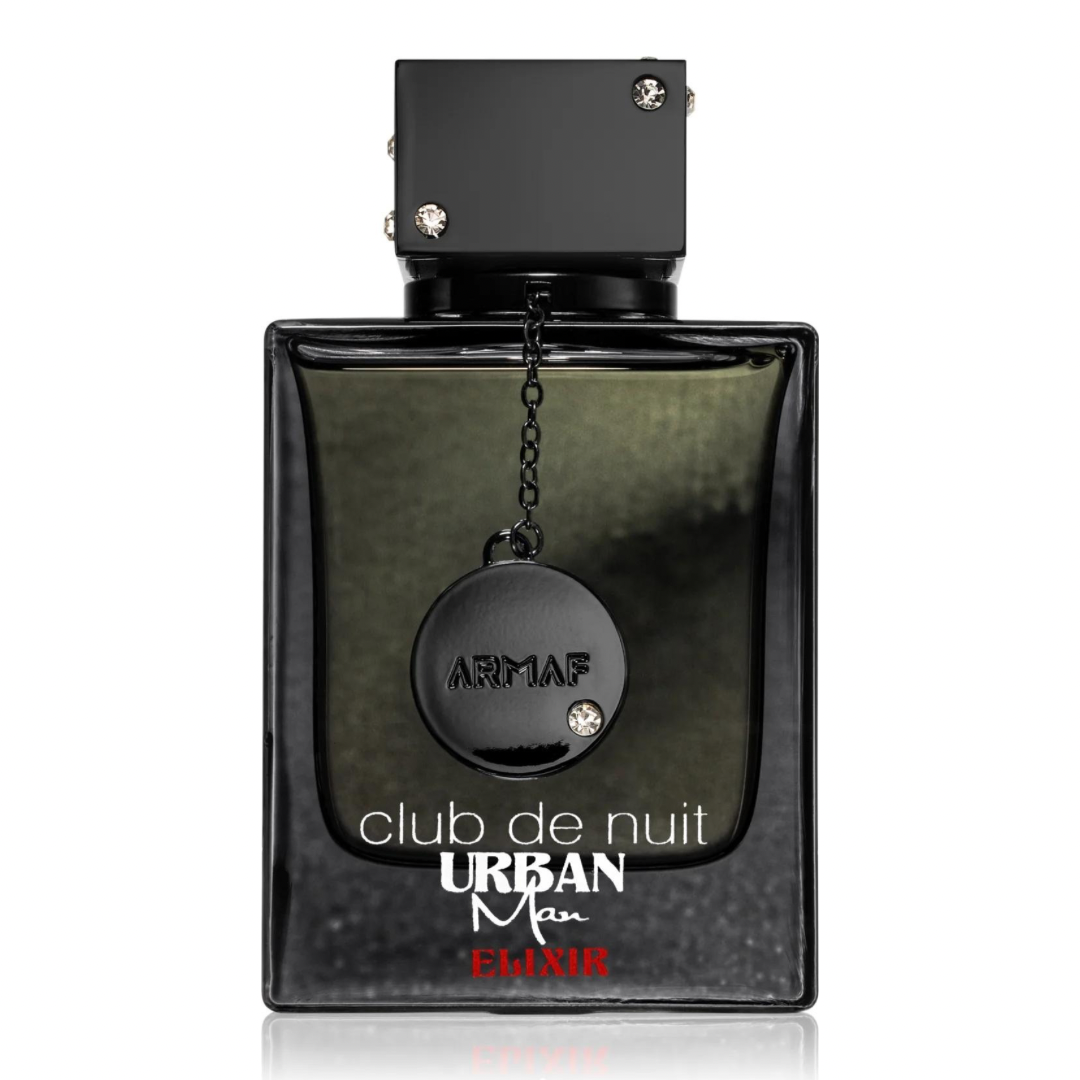 Club de Nuit Urban Elixir EDP for Men - Perfume Planet
