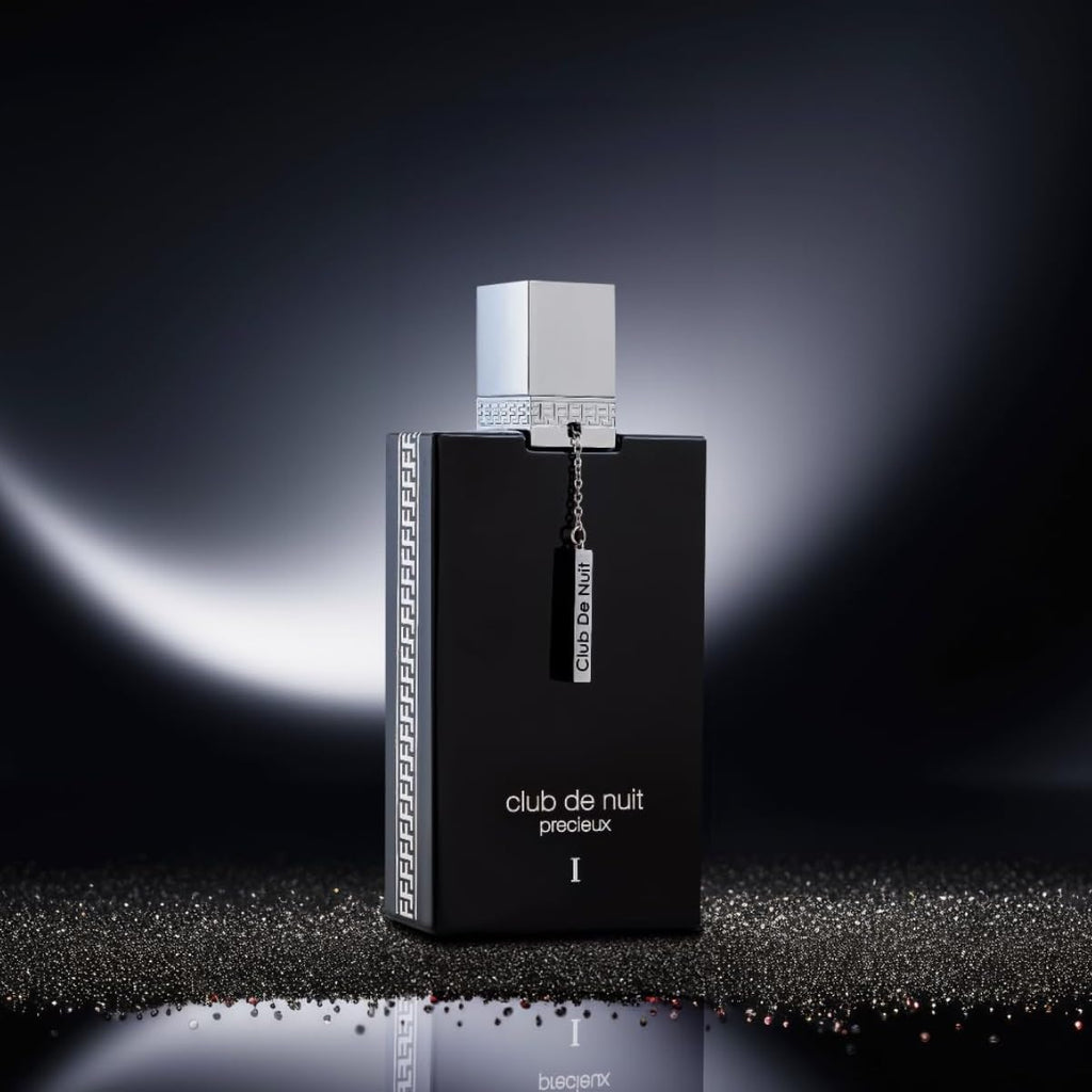 Club de Nuit Precieux Extrait de Parfum for Men - Wafa International