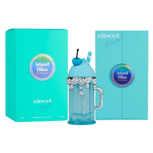 Island Bliss EDP for women - Perfume Planet 