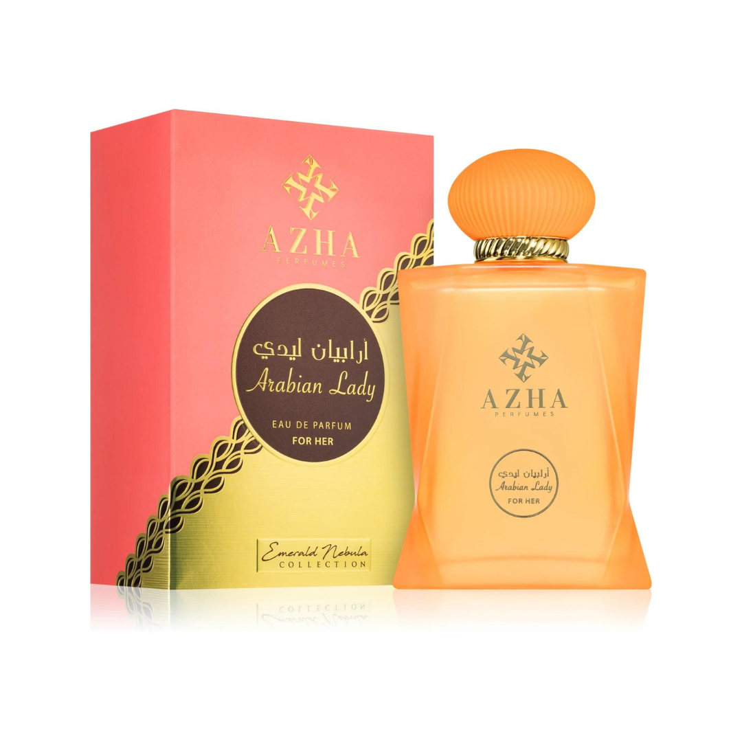 Arabian Lady for Her EDP - Perfume Planet