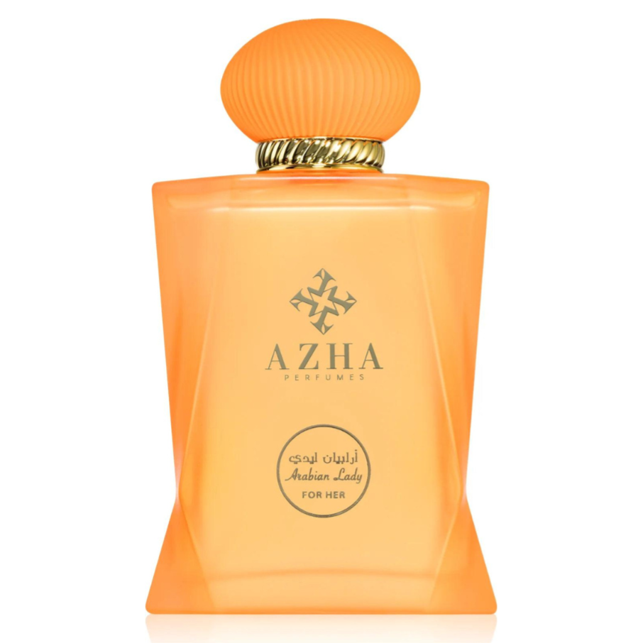 Arabian Lady for Her EDP - Perfume Planet