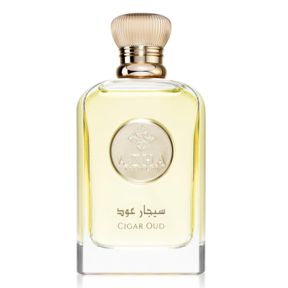 Cigar Oud Eau de Parfum - Perfume Planet