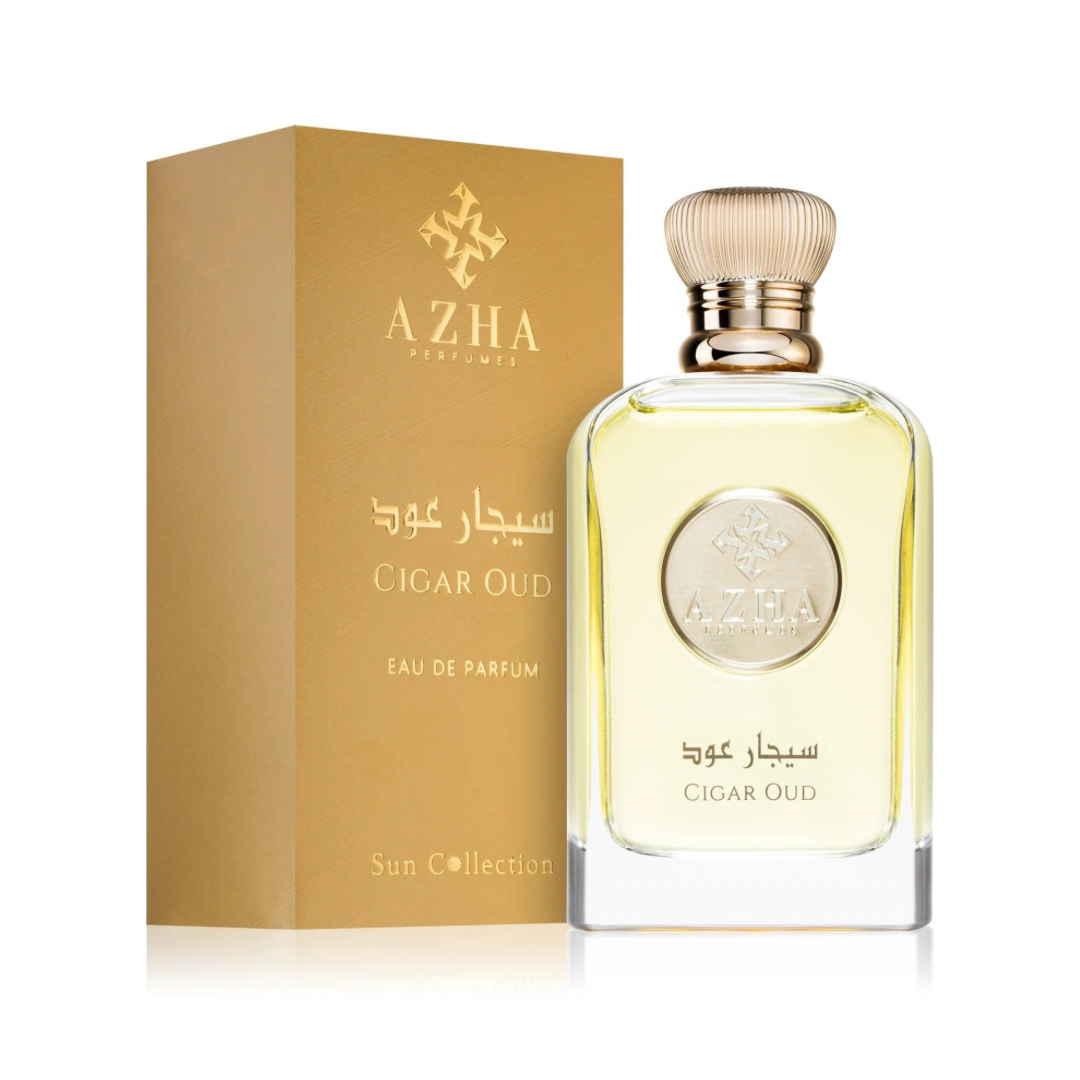 Cigar Oud Eau de Parfum - Perfume Planet