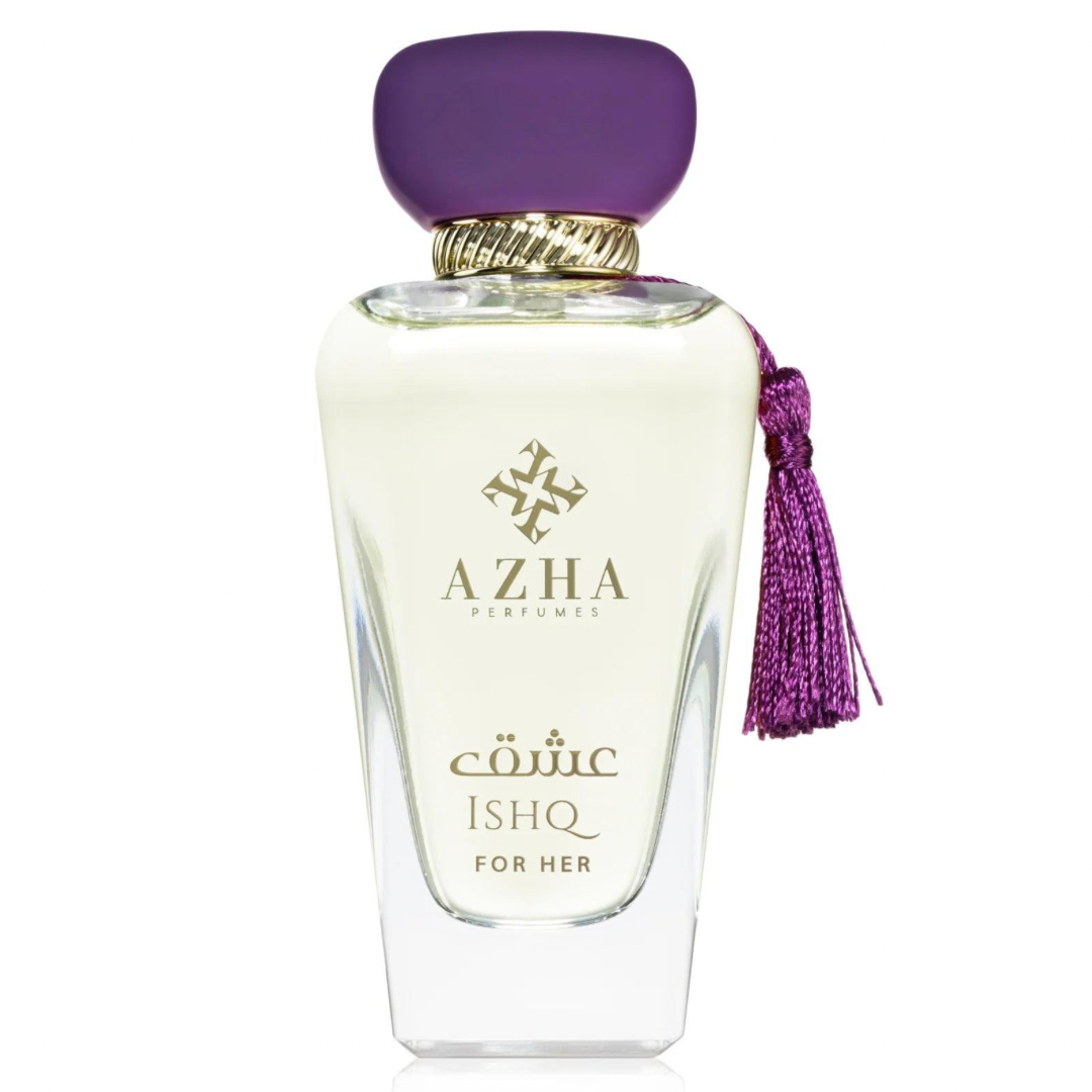Ishq for Her EDP - Perfume Planet