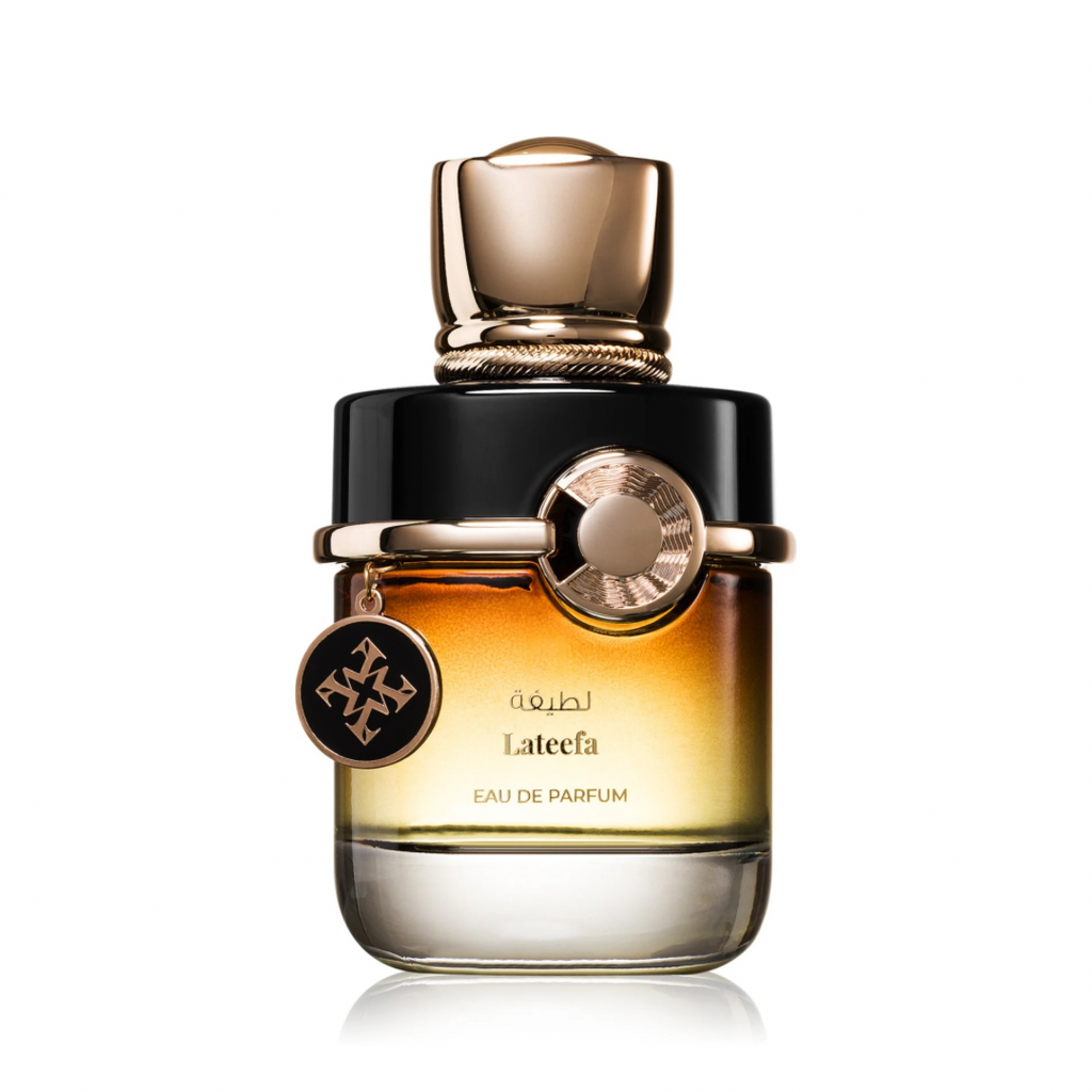 Lateefa Eau de Parfum - Wafa International