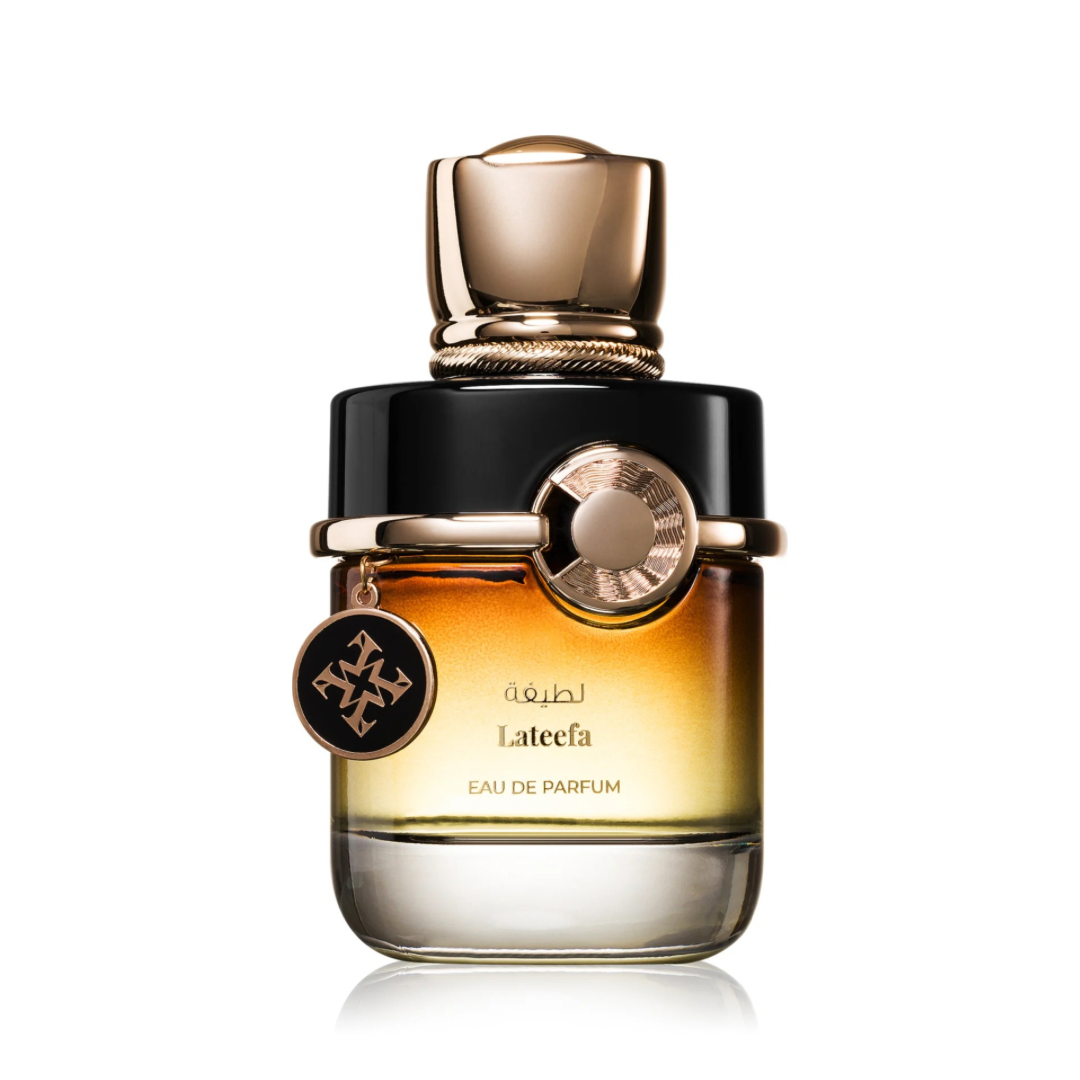 Lateefa Eau de Parfum - Perfume Planet