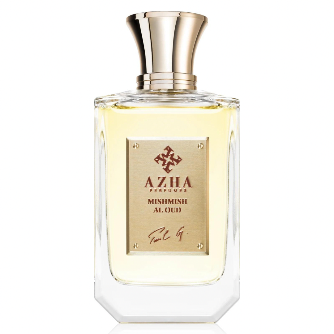 Mishmish Al Oud Eau de Parfum - Perfume Planet