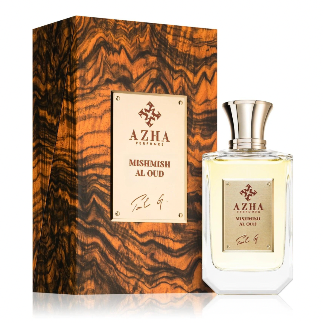 Mishmish Al Oud Eau de Parfum - Perfume Planet
