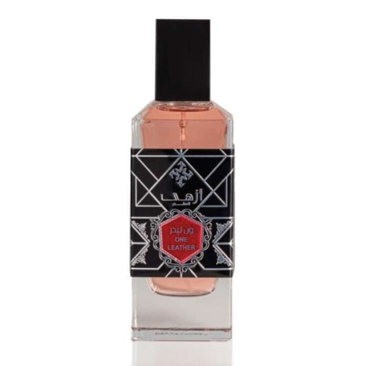 One Leather for Him EDP - Perfume Planet