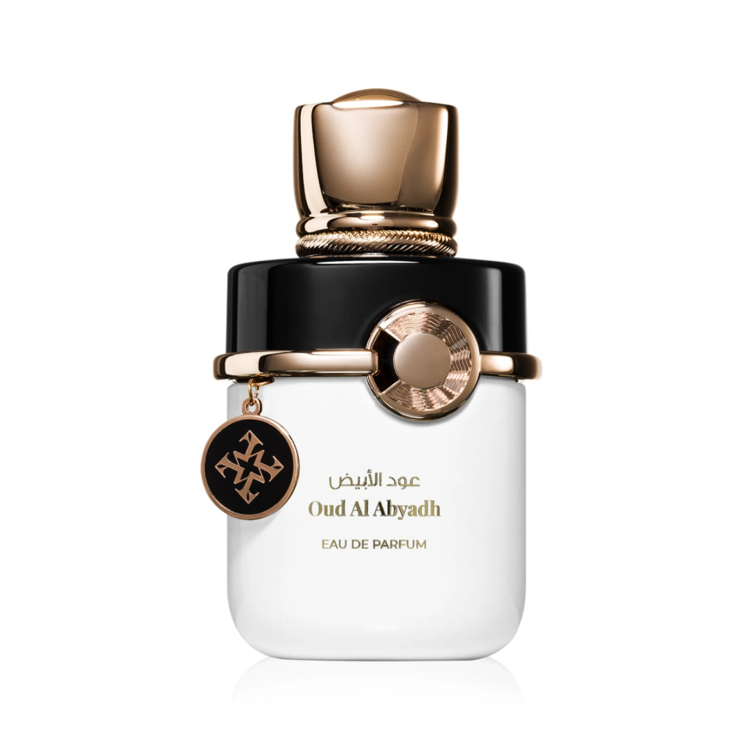 Oud al Abyadh Eau de Parfum - Perfume Planet