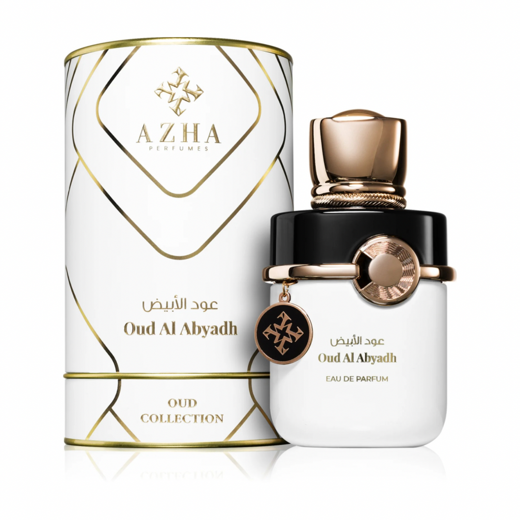 Oud al Abyadh Eau de Parfum - Wafa International