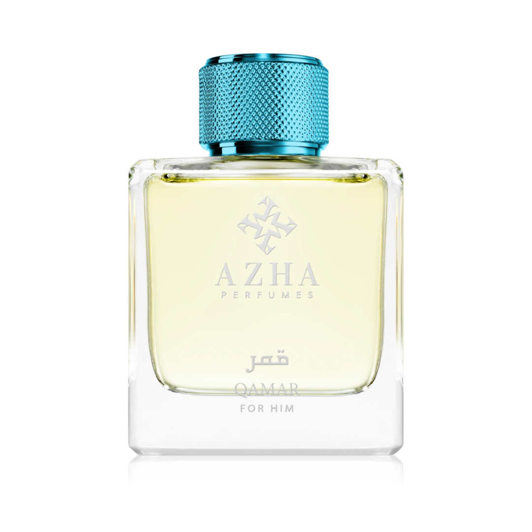 Qamar for Him EDP - Perfume Planet