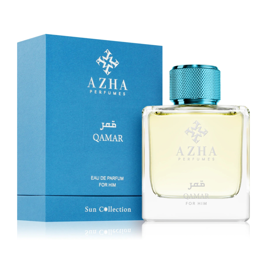 Qamar for Him EDP - Perfume Planet