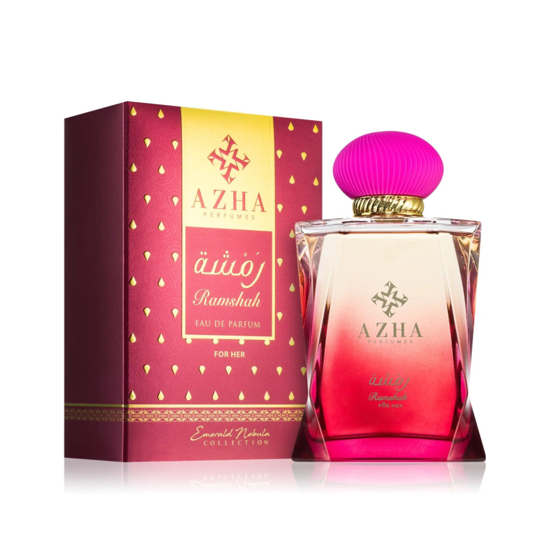 Ramshah for Her EDP - Perfume Planet