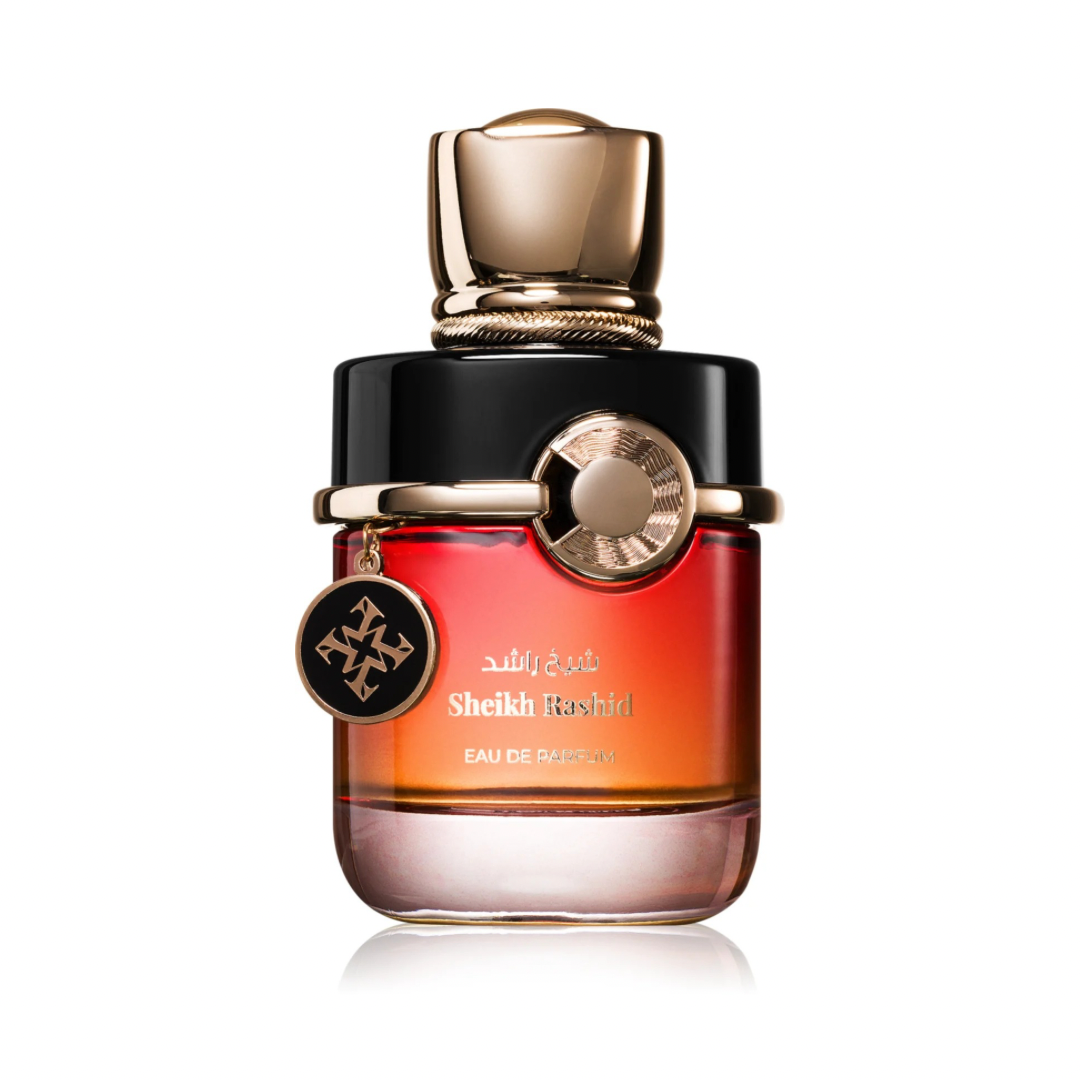 Sheikh Rashid Eau de Parfum - Perfume Planet