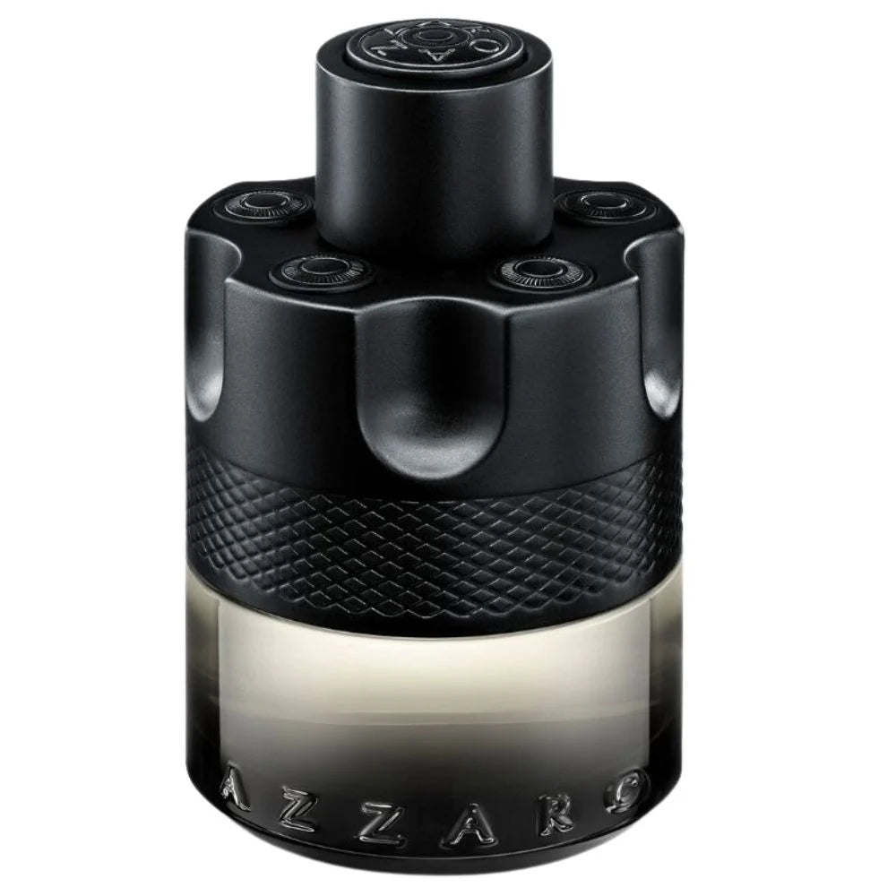 Azzaro The Most Wanted EDT Intense - Perfume Planet 