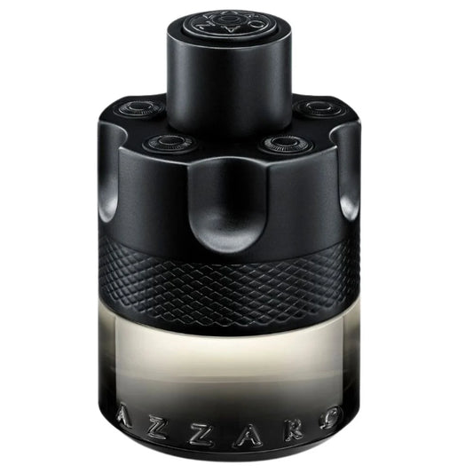Azzaro The Most Wanted EDT Intense - Perfume Planet 