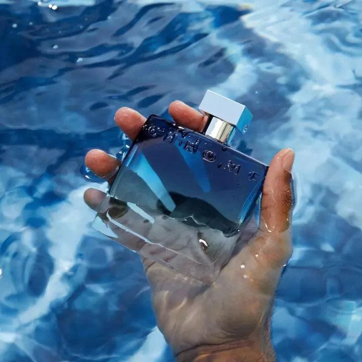 Azzaro Chrome Eau de Parfum for Men - Perfume Planet
