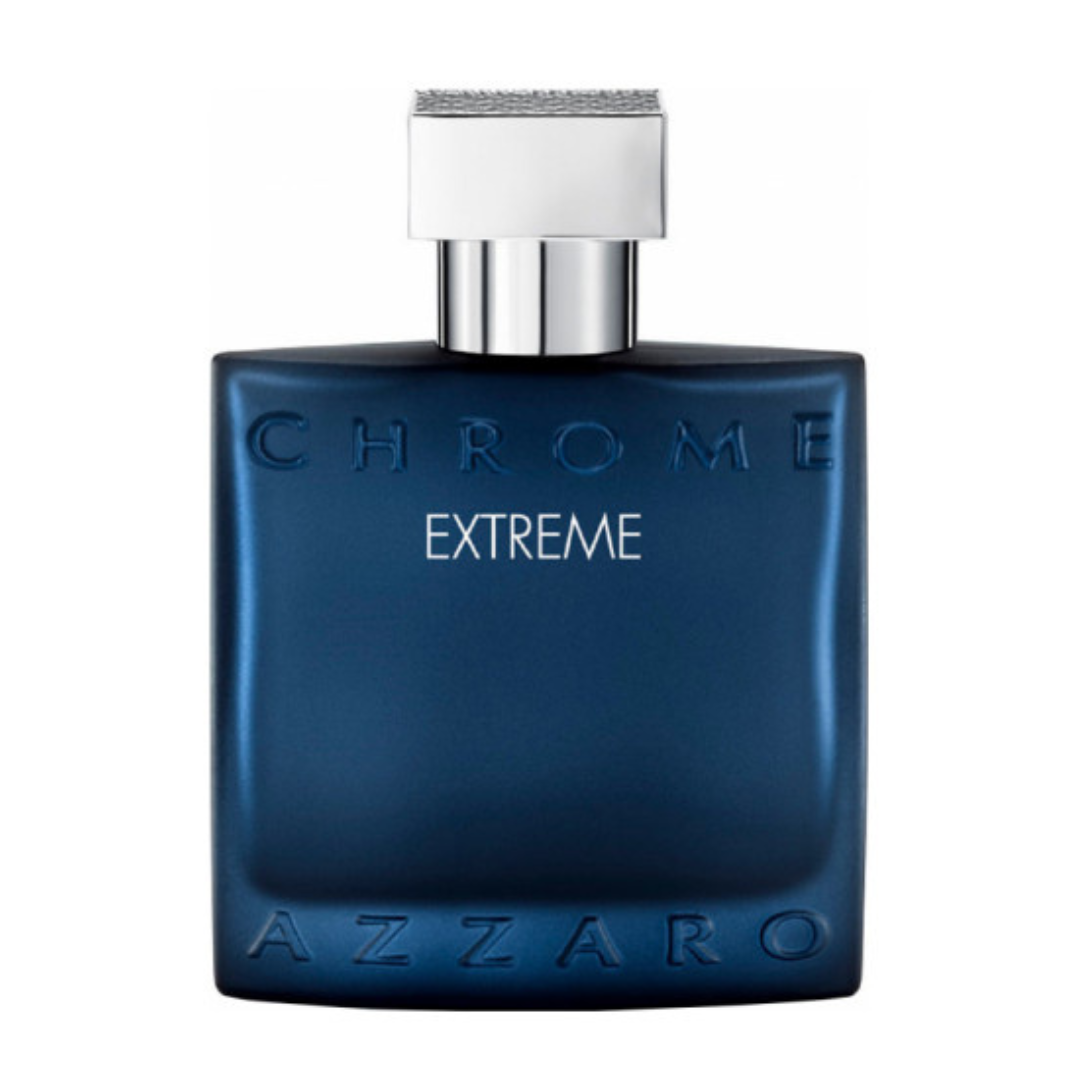 Azzaro Chrome Extreme Eau de Parfum for Men - Perfume Planet