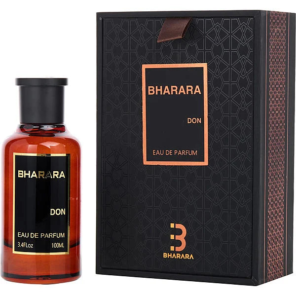 Bharara Don Eau de Parfum for Men - Perfume Planet