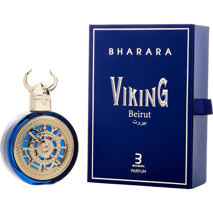 Bharara Viking Beirut EDP for Men - Perfume Planet