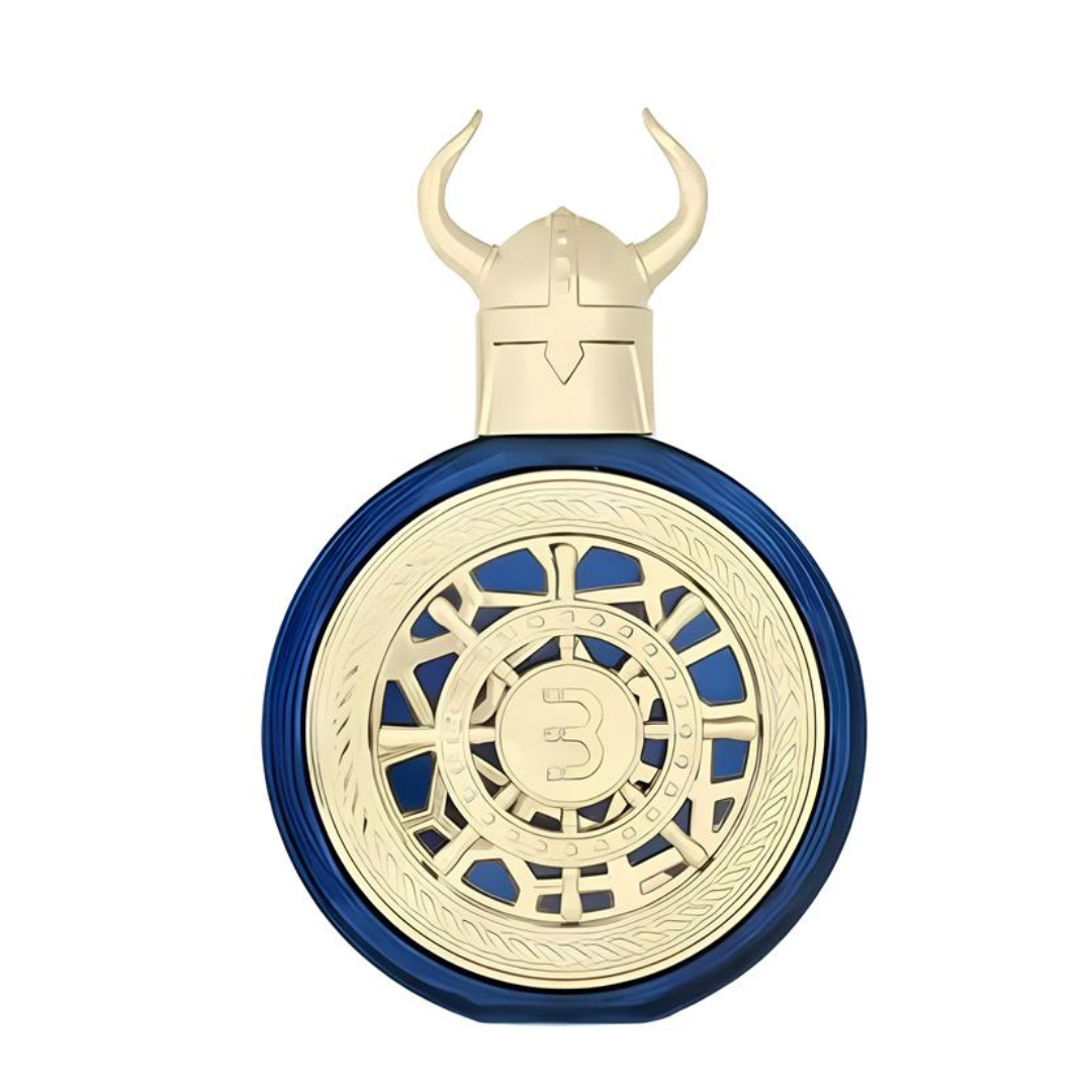 Bharara Viking Beirut EDP for Men - Perfume Planet