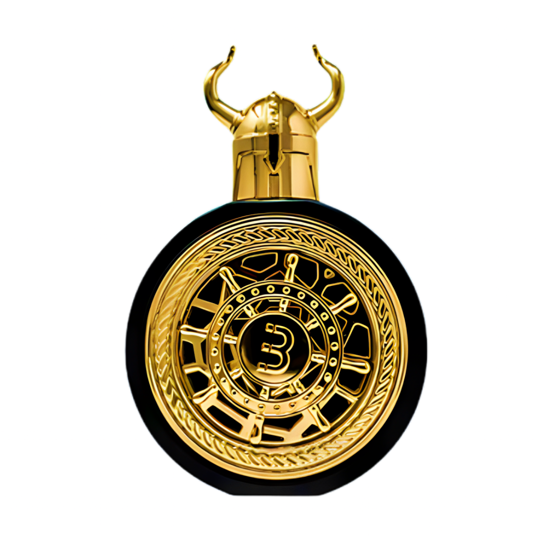 Bharara Viking Cairo EDP (Unisex) - Perfume Planet