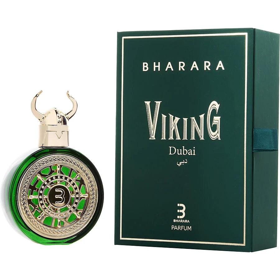 Bharara Viking Dubai EDP Unisex - Perfume Planet 