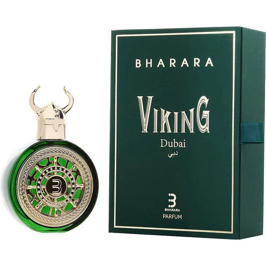 Bharara Viking Dubai EDP Unisex - Perfume Planet 
