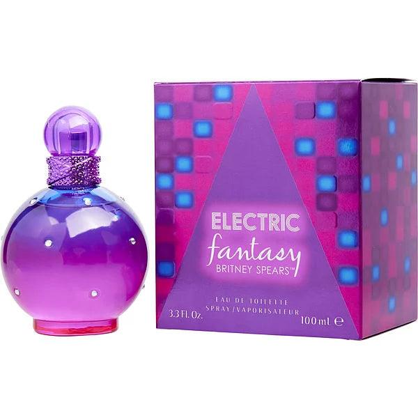 Electric Fantasy EDT for Women - Perfume Planet