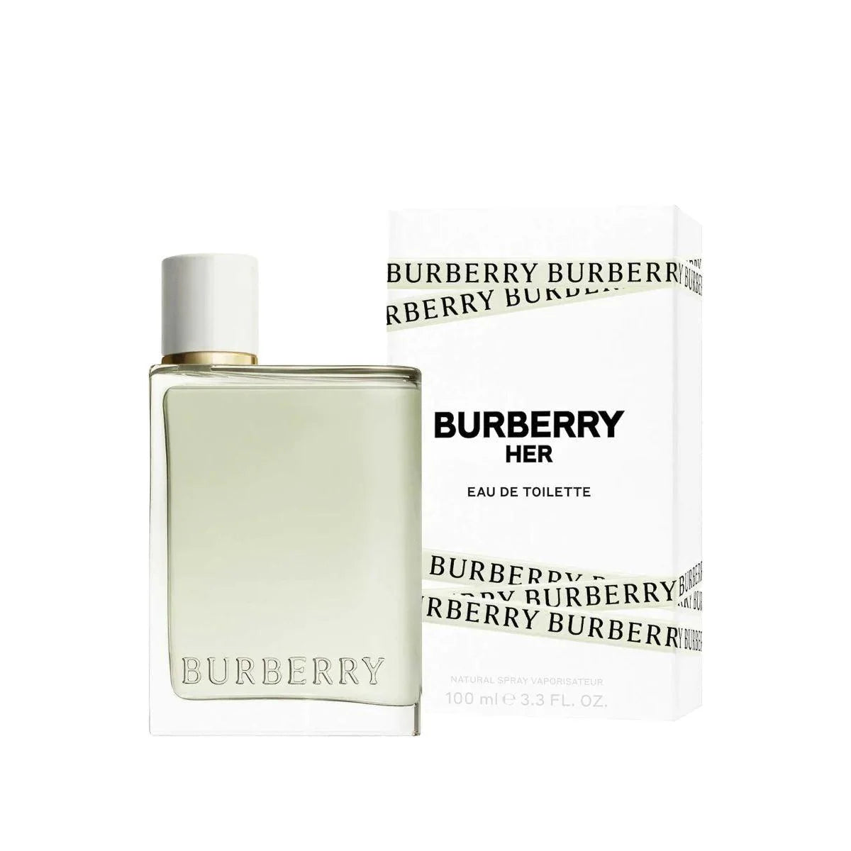 Burberry Her Eau de Toilette - Perfume Planet