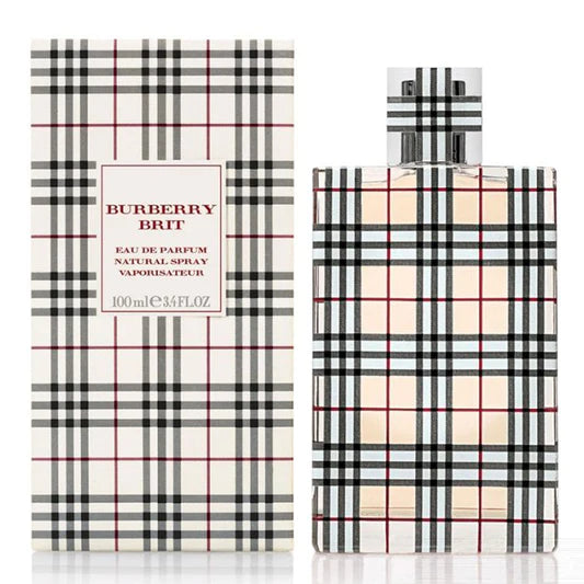 Burberry Brit EDP for Women - Perfume Planet