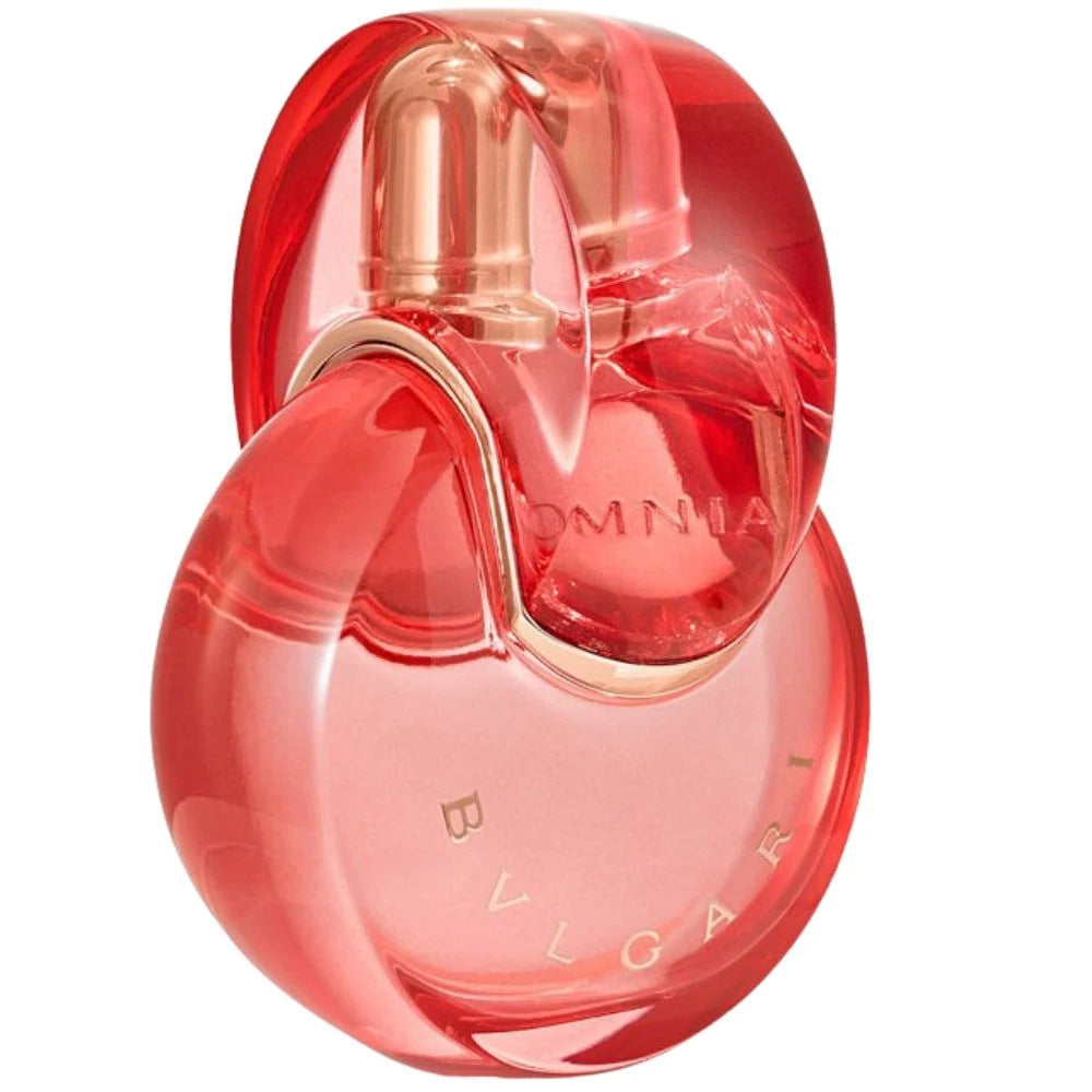 BVLGARI Omnia Coral EDT