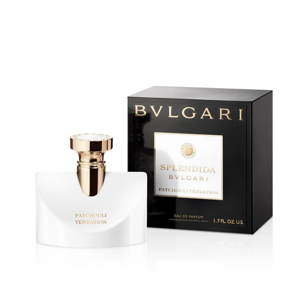 Bvlgari Splendida Patchouli Tentation EDP - Perfume Planet